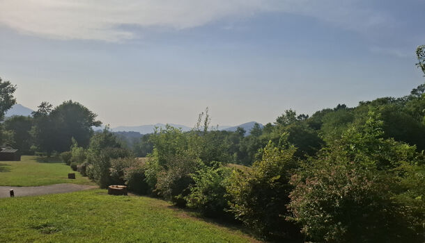 Villa / Maison 4 pièces  à vendre Saint-Jean-le-Vieux 64220