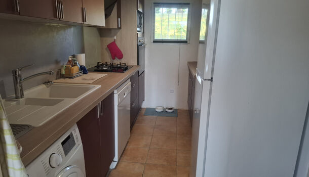 Villa / Maison 4 pièces  à vendre Saint-Jean-le-Vieux 64220