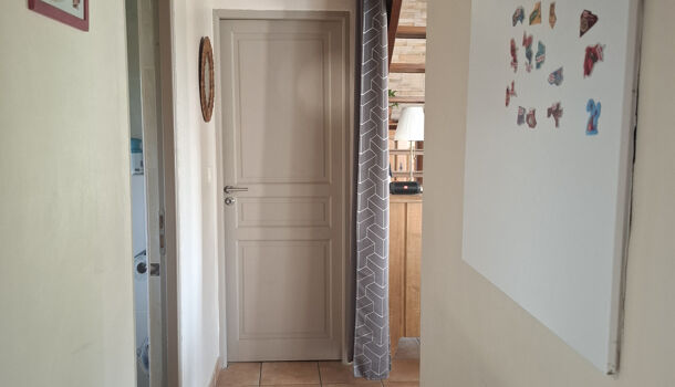 Villa / Maison 4 pièces  à vendre Saint-Jean-le-Vieux 64220