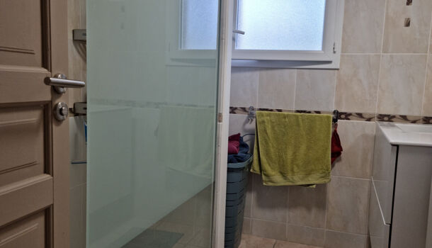 Villa / Maison 4 pièces  à vendre Saint-Jean-le-Vieux 64220