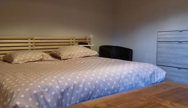 Villa / Maison 4 pièces  à vendre Saint-Jean-le-Vieux 64220