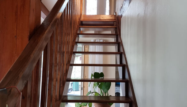 Villa / Maison 4 pièces  à vendre Saint-Jean-le-Vieux 64220