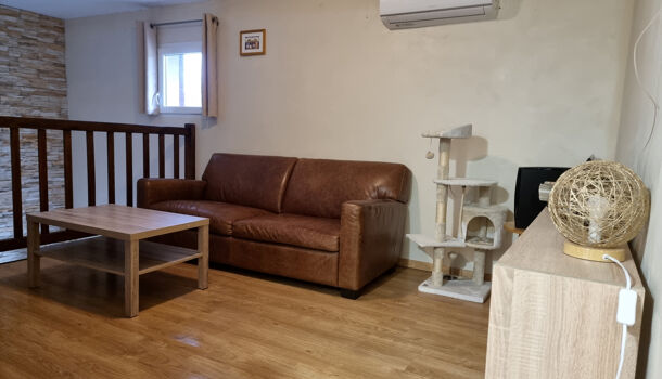 Villa / Maison 4 pièces  à vendre Saint-Jean-le-Vieux 64220