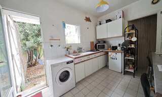 Maison 4 Pièces 66 m² à vendre à Tours (37000)