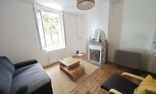 Maison 4 Pièces 66 m² à vendre à Tours (37000)