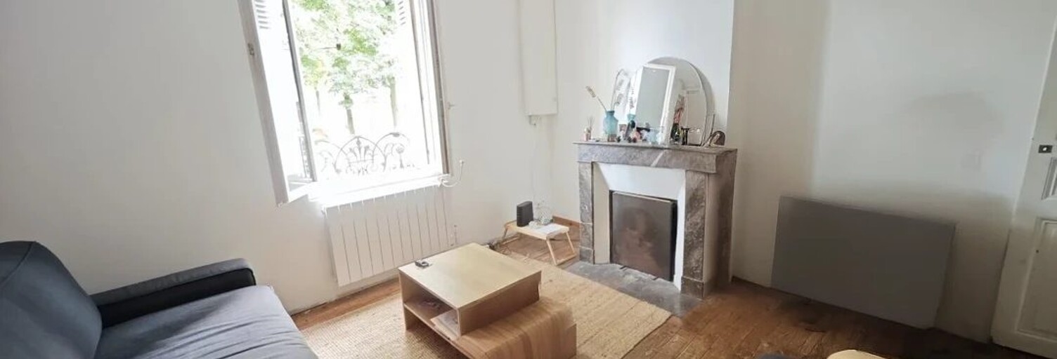 Maison 4 Pièces 66 m² à vendre à Tours (37000)