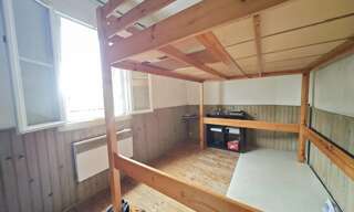 Maison 4 Pièces 66 m² à vendre à Tours (37000)