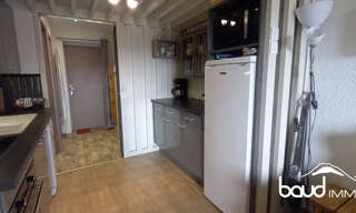 Appartement 1 Pièce 34 m² à vendre à Villard-de-Lans (38250)