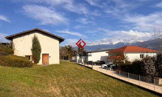 Maison 3 Pièces 146 m² à vendre à Biviers (38330)