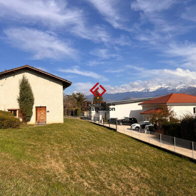 Maison 3 pièces 470000 €