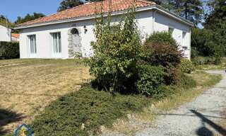 Maison 5 Pièces 102 m² à vendre à La Châtaigneraie (85120)