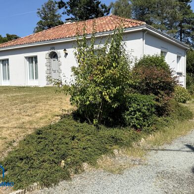 Maison 5 pièces 158250 €