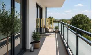 Appartement 3 Pièces 70 m² à vendre à Herrlisheim (67850)