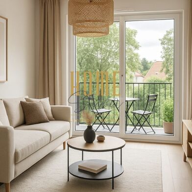 Appartement 2 pièces 173723 €