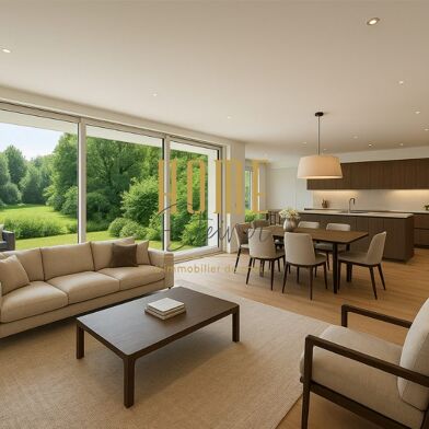 Appartement 5 pièces 1141000 €