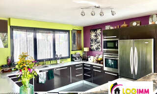 Maison 4 Pièces 127 m² à vendre à Valenciennes (59300)