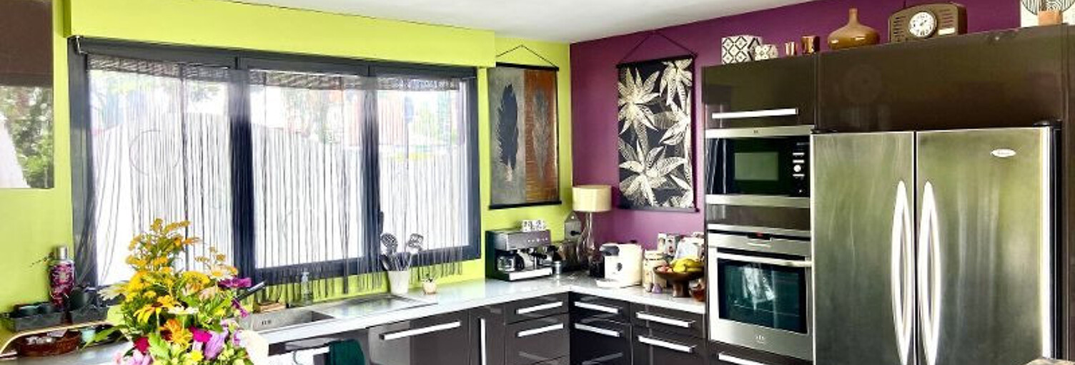 Maison 4 Pièces 127 m² à vendre à Valenciennes (59300)