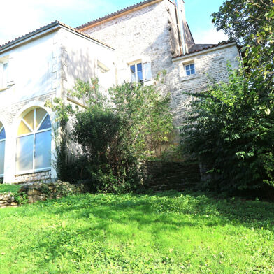 Maison 8 pièces 197000 €