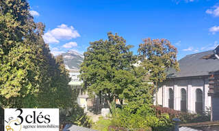 Appartement 3 Pièces 59 m² à vendre à Chambéry (73000)