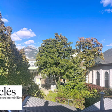 Appartement 3 pièces 179000 €