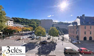 Appartement 3 Pièces 59 m² à vendre à Chambéry (73000)