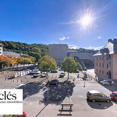 Appartement 3 pièces 179000 €