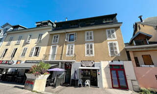 Appartement 3 Pièces 59 m² à vendre à Chambéry (73000)