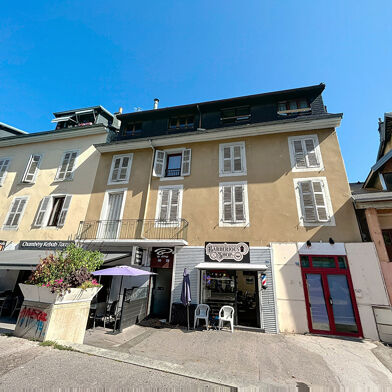 Appartement 3 pièces 179000 €