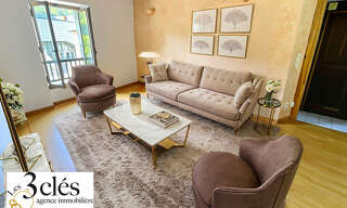 Appartement 3 Pièces 59 m² à vendre à Chambéry (73000)