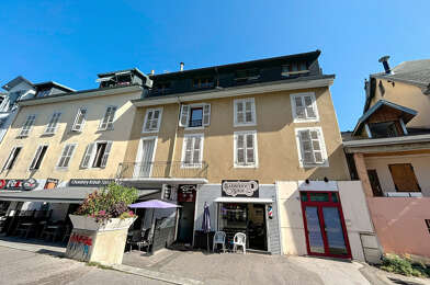 Appartement 3 pièces 179000 €