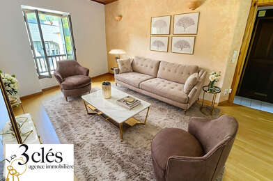 Appartement 3 pièces 179000 €