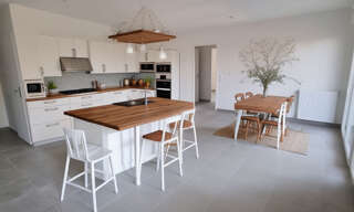 Appartement 3 Pièces 62 m² à vendre à Orange (84100)