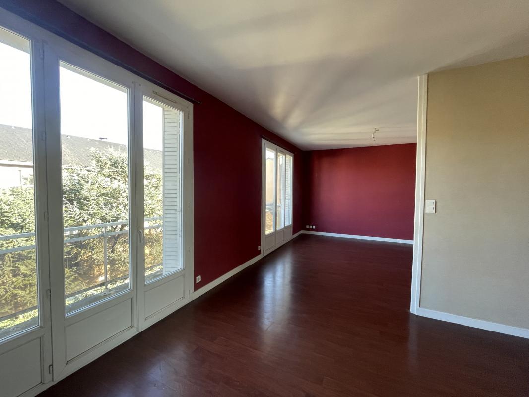 Appartement  T4 à louer Rodez 12000