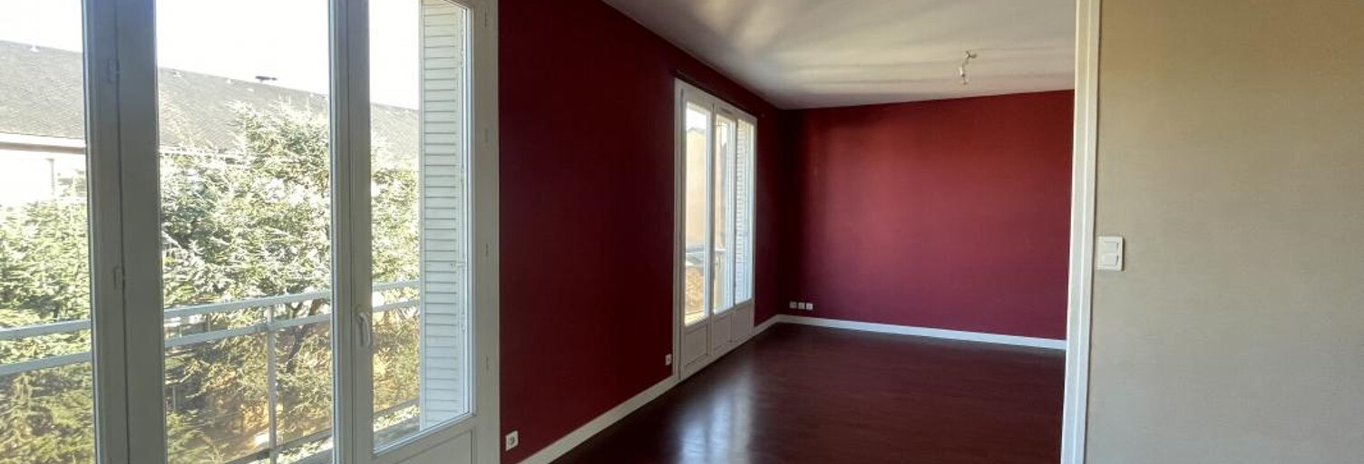 Appartement 4 Pièces 102 m² à louer à Rodez (12000)