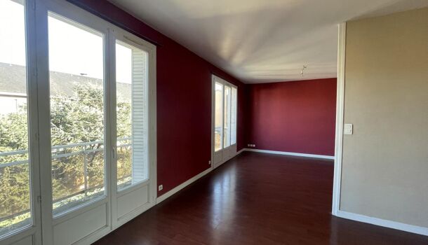 Appartement 4 pièces  à louer Rodez 12000