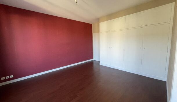 Appartement 4 pièces  à louer Rodez 12000