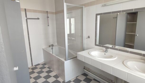 Appartement 4 pièces  à louer Rodez 12000