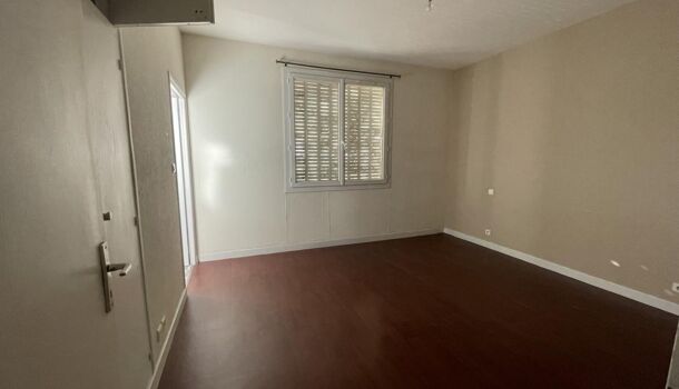 Appartement 4 pièces  à louer Rodez 12000