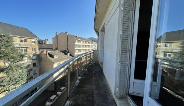 Appartement 4 pièces  à louer Rodez 12000