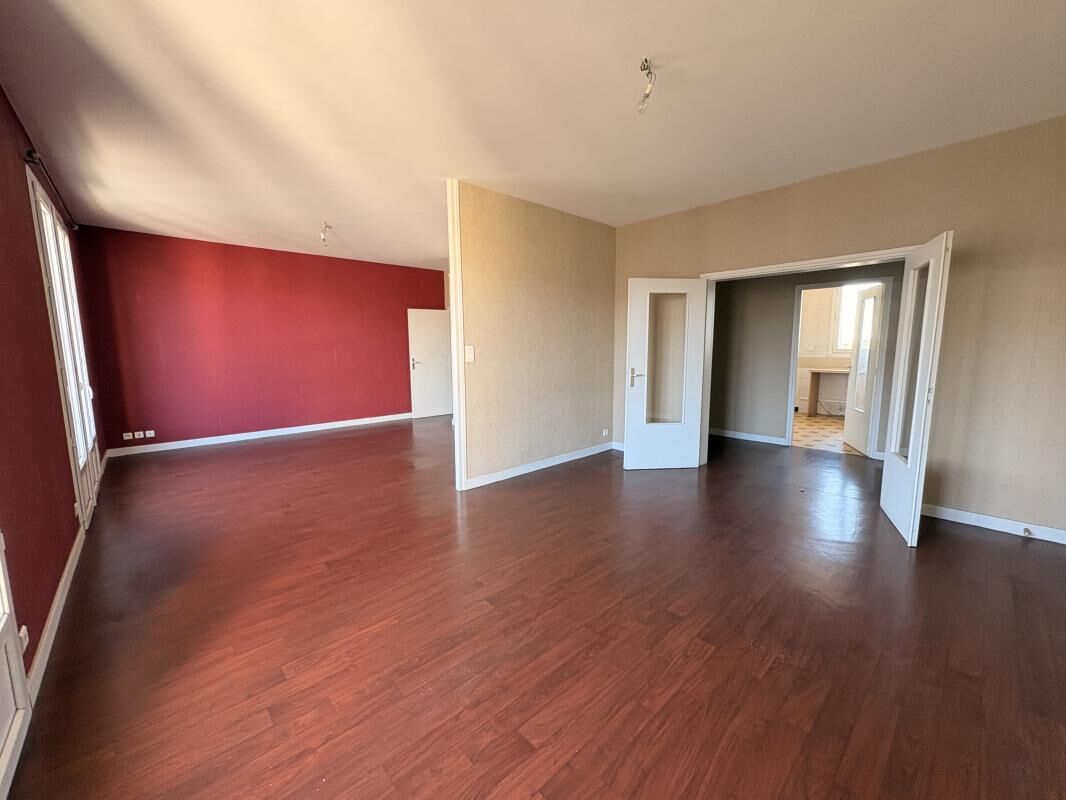 Appartement  T4 à louer Rodez 12000