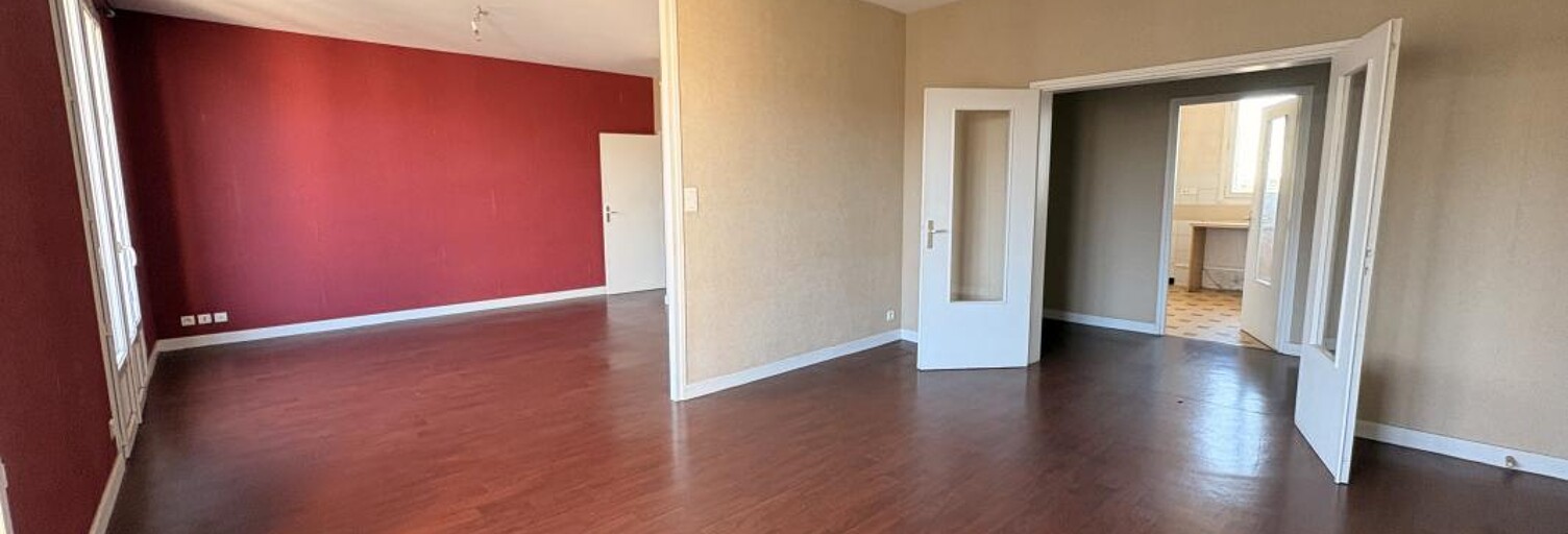 Appartement 4 Pièces 102 m² à louer à Rodez (12000)