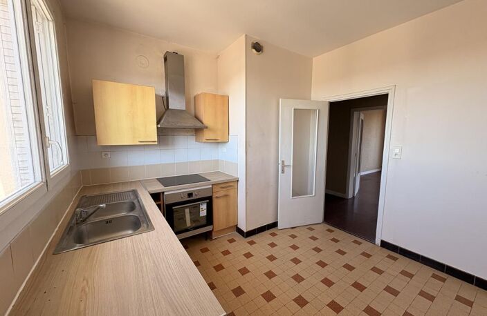LOCATION T4 RODEZ SANS FRAIS D'AGENCE — photo 5