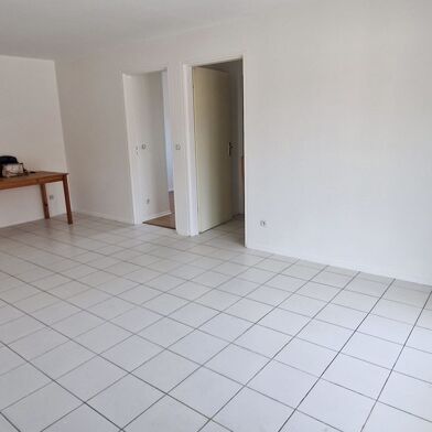 Appartement 3 pièces 127500 €