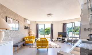 Appartement 2 Pièces 36 m² à vendre à Sausset-les-Pins (13960)