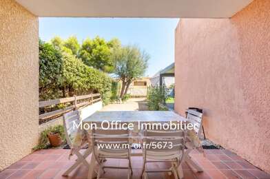 Appartement 2 pièces 269000 €