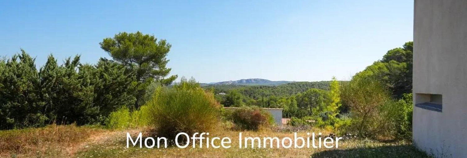 Maison 4 Pièces 145 m² à vendre à Venelles (13770)