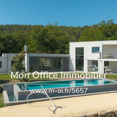 Maison 7 pièces 2500000 €