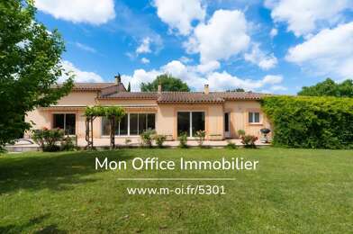 Maison 5 pièces 990000 €