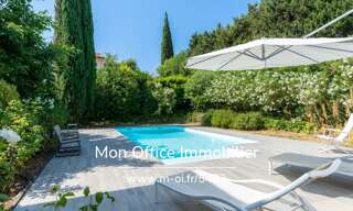 Maison 8 Pièces 185 m² à vendre à Aix-en-Provence (13090)