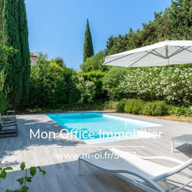 Maison 8 pièces 1295000 €